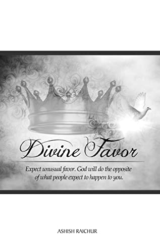 Divine Favor (English Edition)
