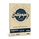 Favini Kalligraphie Pergament A4 (210 × 297 mm) -Cream