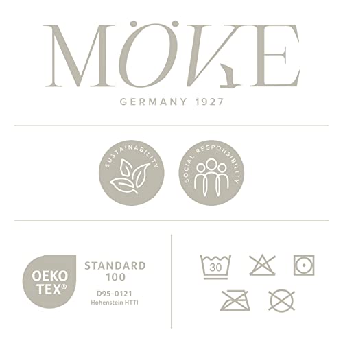 Möve getuftete Badematte 60 x 100 cm aus 100% Baumwolle, iris