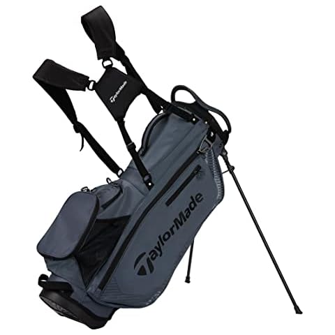 TaylorMade 2023 Pro Stand Bag Cover