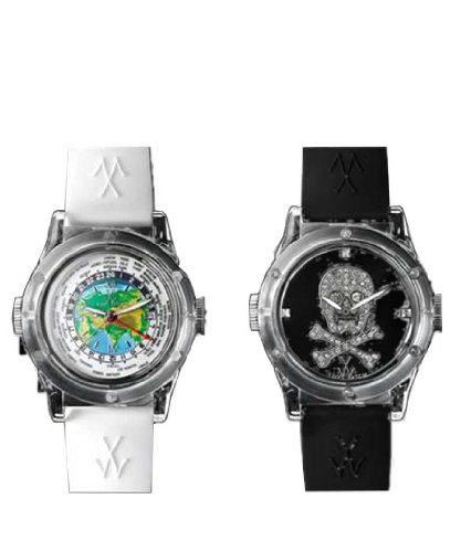 Toywatch Twin Time Tw11Eu