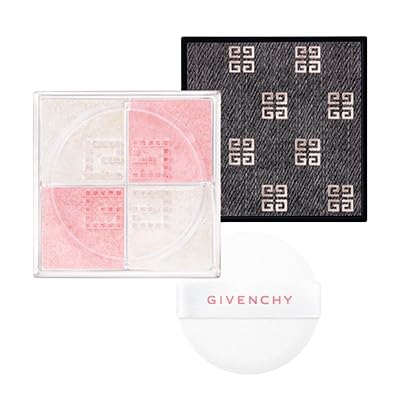 Amazon | GIVENCHY ジバンシイ プリズム・リーブル・ハイライター 16