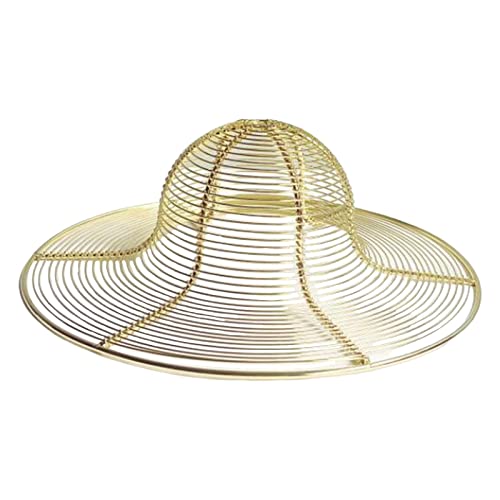 Présentoir chapeau socle perruque pour sublimer l'organisation de votre espace domestique
