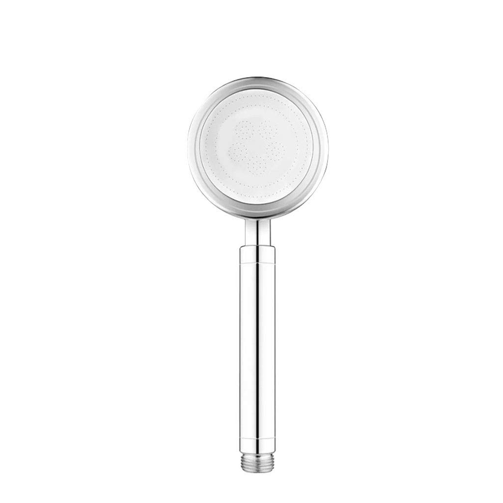 Tête de douche économie d'eau détachable pour une douche haute pression maximale