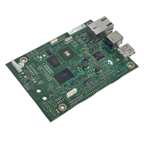 Carte logicielle Formateur PCA HP M402 M403 C5F94-60001