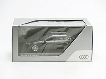 アウディ特注 1/43 アウディ A4　デイトナグレーアバント 2015Audi 51-AbZGwTeL._UF350,350_QL50_.jpg
