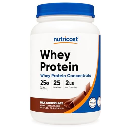 41UmIB80EzL. SS520 12 Chocolate Whey Protein Concentrate 2lb