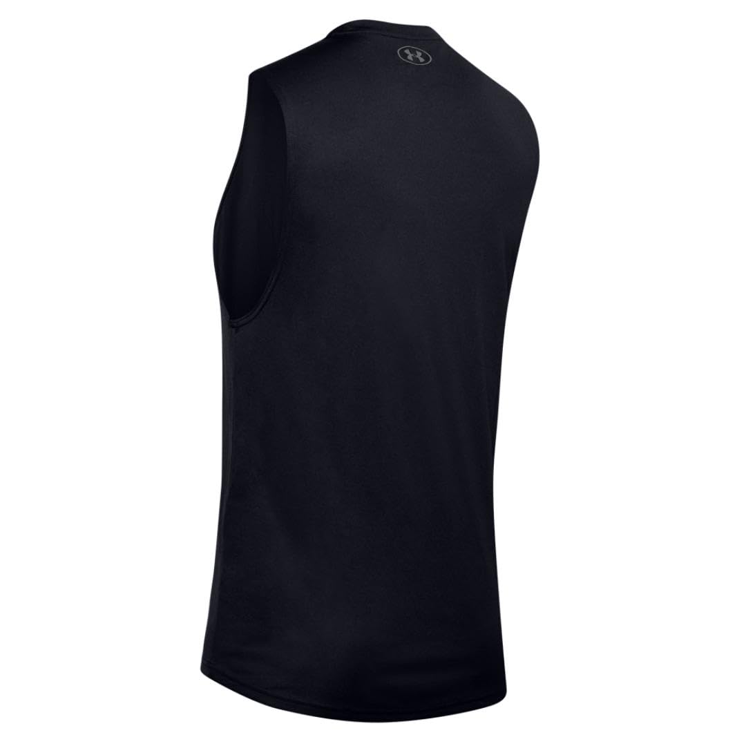 Under Armour Velocity Muscle Tank Top Camisa Hombre (Pack de 1)