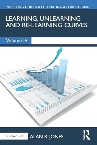 Learning, Unlearning and Re-Learning Curves (Working Guides to Estimating & Forecasting)