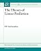 The Theory of Linear Prediction (Synthesis Lectures on Signal Processing, 3) (Volume 0)