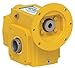 Speed Reducer C-Face 56C 60 1