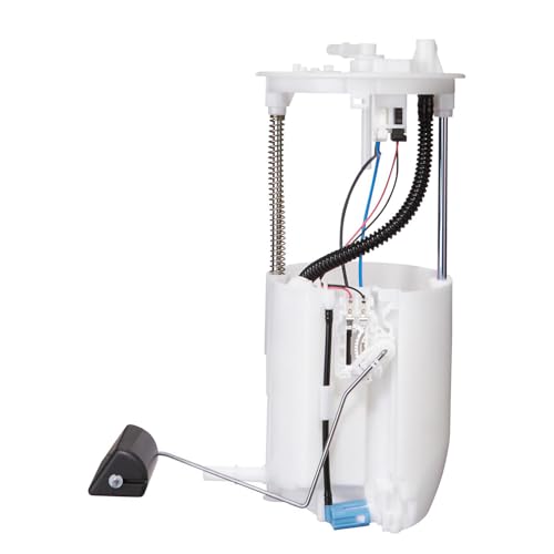 Image of Detroit Axle - 2.7L Fuel Pump Module for 2006 2007 2008 Suzuki Grand Vitara, Electrical Fuel Pump Module Assembly Replacement