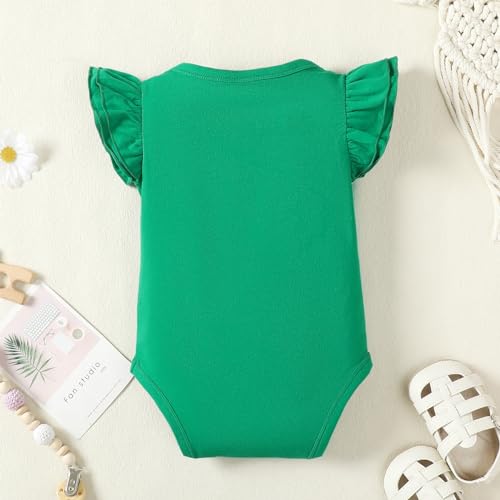 Opiniones y reviews de Parka niña verde - solo los mejores. 8 Imagen adicional