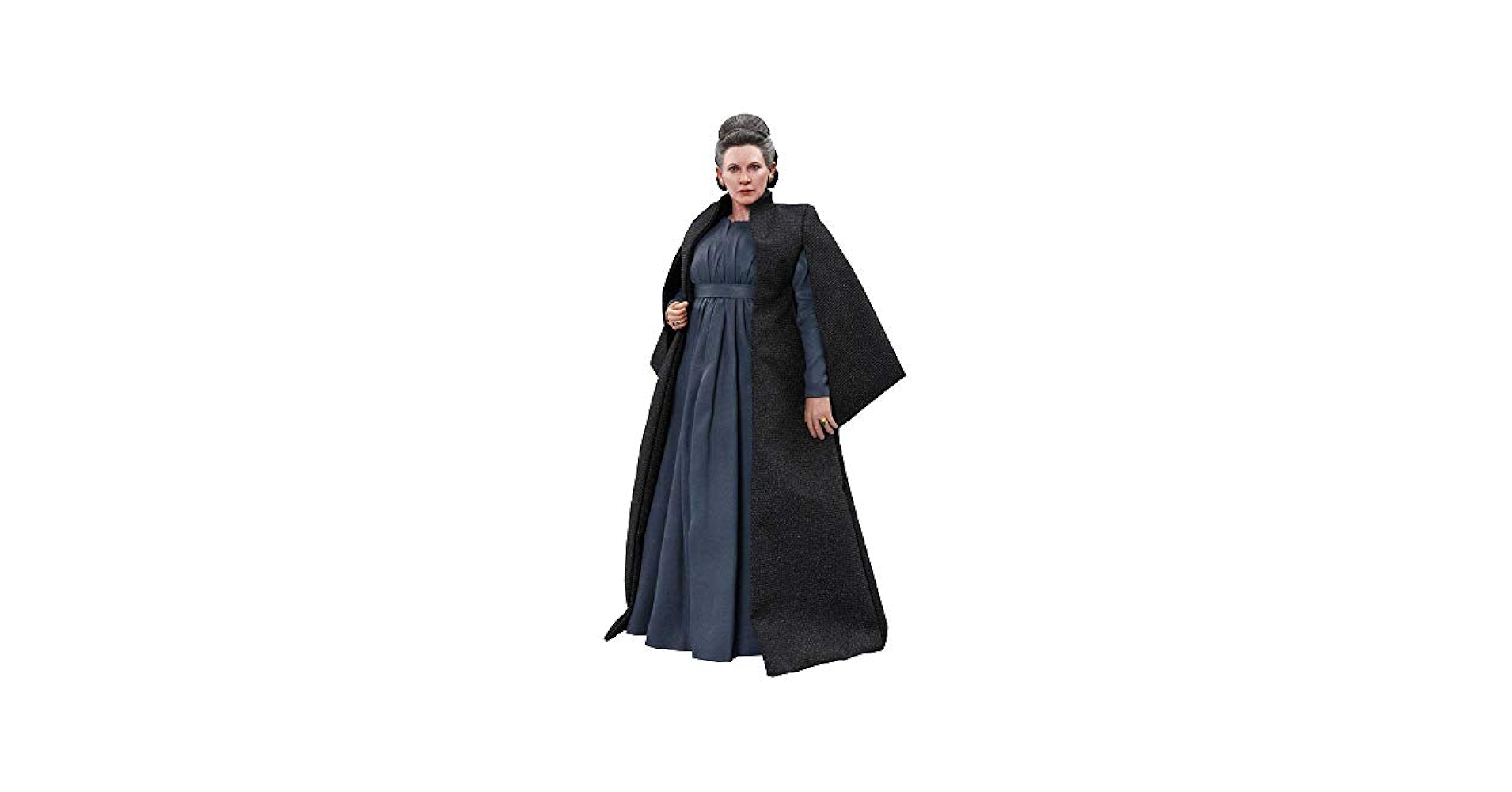 ホットトイズ　スター・ウォーズ/最後のジェダイ1/6 レイア・オーガナ 61zy+hXo5EL._UF350,350_QL80_.jpg