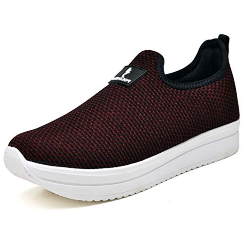 Tênis Meia Flatform Polo Blu Preto 35