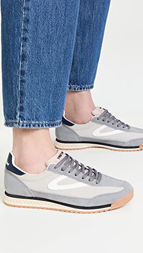 Image of TRETORN Women's Rawlins Casual Lace-Up Sneakers