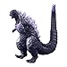 ChenMi 24 Cm Godzilla Vs Kong Collection Anime Figure Model Ornaments King of Monsters Viola Godzilla Figure Regalo di Compleanno Giocattoli per Ragazzi