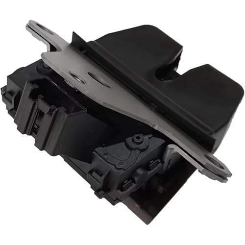Serrure de coffre Ford bloquée ? Solution de remplacement pour Focus MK2 et MK3 - 3
