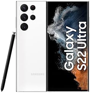 Samsung Galaxy s22 Ultra　SIMフリー 256GB Samsung Galaxy S22 Ultra 5G Mobile Phone 256GB SIM Free Android