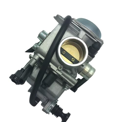 Carburateur moto contre les pannes de démarrage TRX400FW kit réparation carburation 350cc