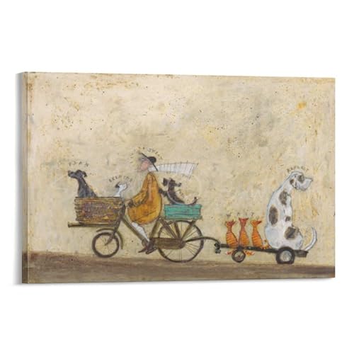 Tgtg̃|X^[10 vg LoX ǃA[g _ z[ 摜 ǂ̊G ŉ Mtg16x24inch(40x60cm)