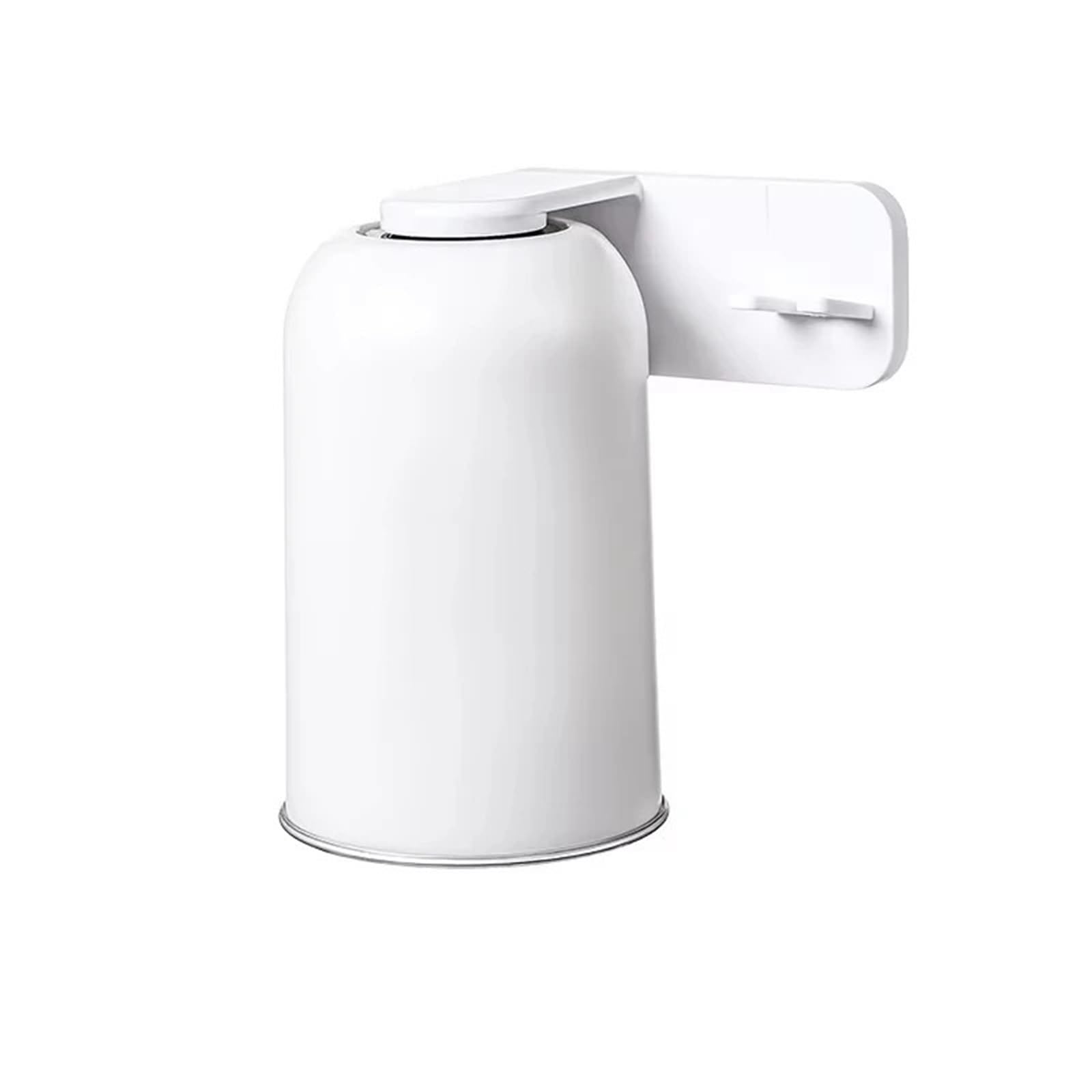 1Pcs Suction Mouthwash Cup Toothbrush Holder Stainless Steel Wall Hanging Without Punching para Ducharse,Cepillarse Los Dientes
