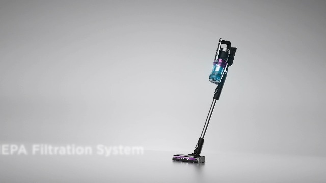 Amazon.com - Eureka Cordless Vacuum Cleaner Lightweight, Stick