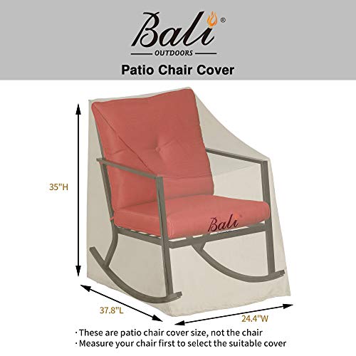 Armor All MR Chair Cover