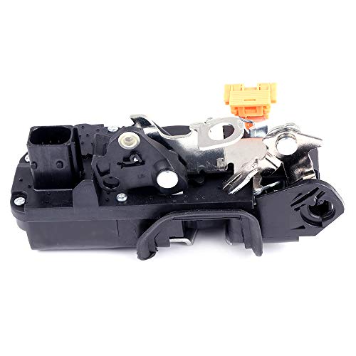 Image of ECCPP Front Driver Side Door Lock Latch and Actuator Fits For 2006-2010 For BUICK Lucerne 931-388