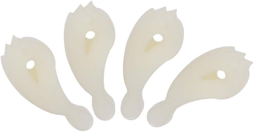 BUYGOO 285811 Agitator Repair Kit with 80040 Washer Agitator Dog Replacement Fit for Whirlpool and Kenmore Washer