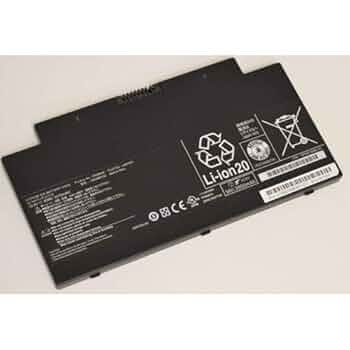 新品 純正 富士通 FUJITSU バッテリーパック FMVNBP233B Amazon.co.jp: FUJITSU FMVNBP233 内蔵バッテリパック