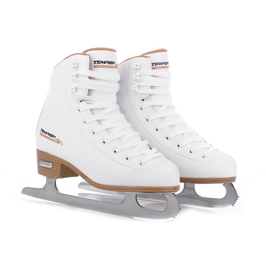 TEMPISH Elin Patins de patinage artistique Taille 37