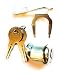 Anderson Hickey File Cabinet Lock Kit 15500