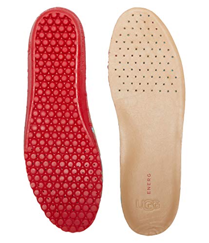 Image of UGG Men's Premium Leather Insole Shoe Insert