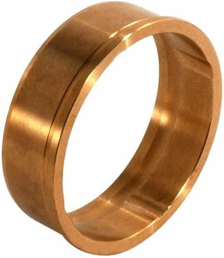 Case Bushing, 'No Walk Out'