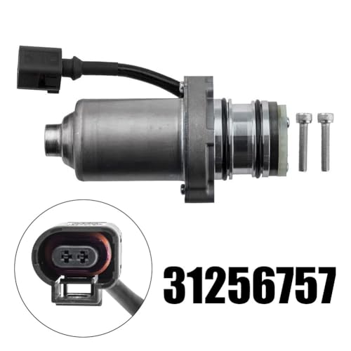 Bomba de aceite para acoplamiento AWD de Volvo XC90 XC60 S60 OE 31256757 4