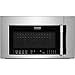 Frigidaire Professional FPBM3077RF 30" Over-The-Range Microwave in Stainless Steel