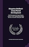  Kingston-Bedford-essex Parcel Development: Draft Environmental Impact Report, Eoea no. 6132: Transportation Impact Section, Final Draft January 30, 1989
