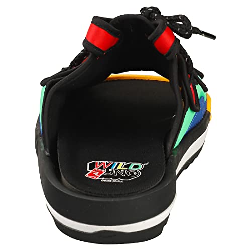 Nike Nike Offline 2.0 PRM QS Light Green Spark/Black/University Red 8.5 D (M)