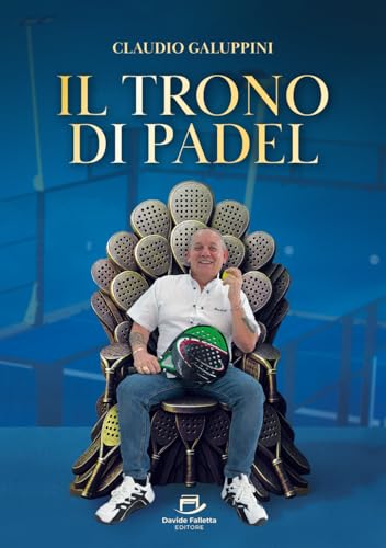  Il trono di Padel