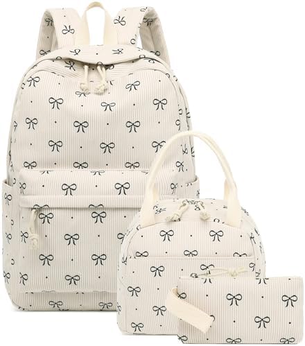 CAMTOP Backpack for School Kids Cute Backpacks for Girls Elementa...