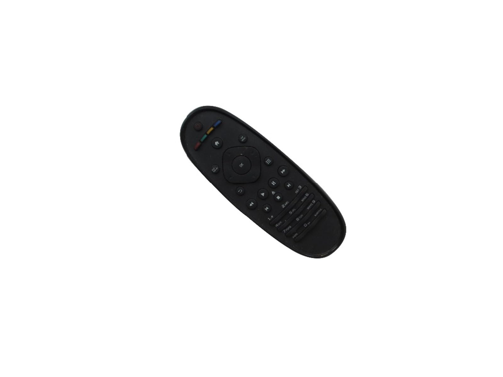 Telecomando for BDP7600/93 313923819891 RC2683401/01 BDP9600 BDP9600/12 Lettore di dischi Blu-ray DVD