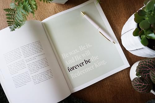 30 Days with Jesus Bible Study Guide: Experiencing His Presence throughout the Old and New Testaments - Image 5