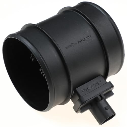 Image of YAOPEI Mass Airflow MAF Sensor for Vauxhall Opel Astra J Insignia A Zafira Mk3 Cascada Saab 95 Chevrolet Cruze 2.0 0281002912