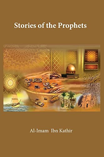 The Stories Of The Prophets