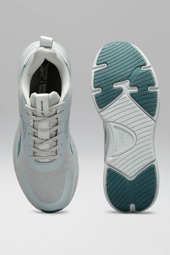 Image of Reebok Men's Running Shoe - Hydrolite FLUXOR - Sports Shoe - Ideal for Running & Gym