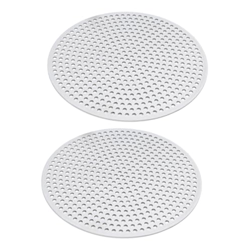 Colador de acero inoxidable para desagüe de baño