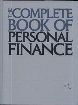 Hardcover The Complete Book of Personal Finance Book