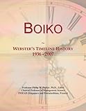  Boiko: Webster\'s Timeline History, 1936 - 2007