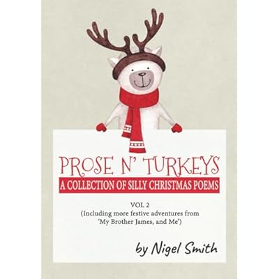 Prose N&rsquo; Turkeys